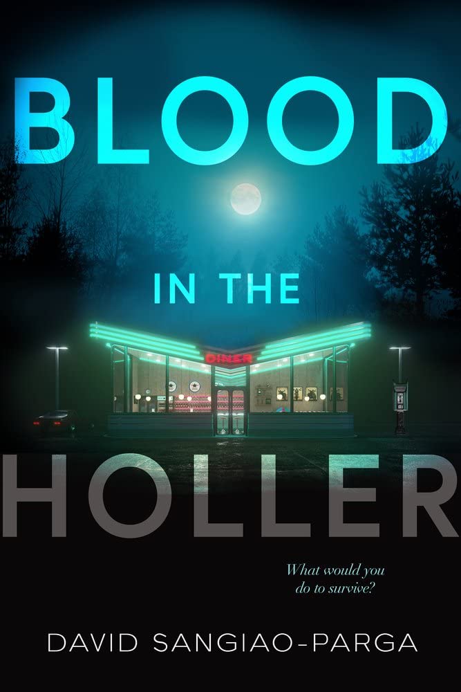 Blood In The Holler
